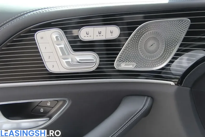 Mercedes-Benz GLE 450 (Clasa GLE) din 2023 cu 57.300 km - oferta MER250581 - foto 7