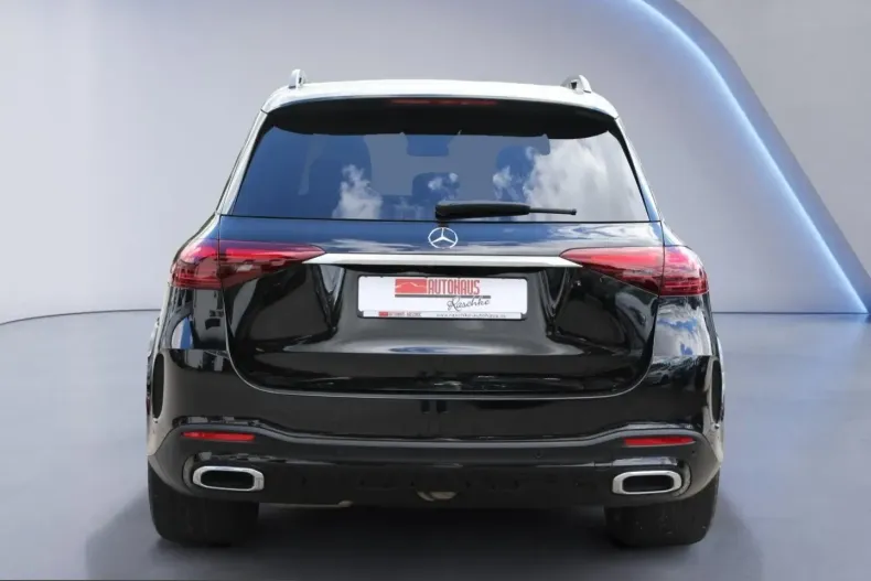 Mercedes-Benz GLE 450 (Clasa GLE) din 2023 cu 57.300 km - oferta MER250581 - foto 11