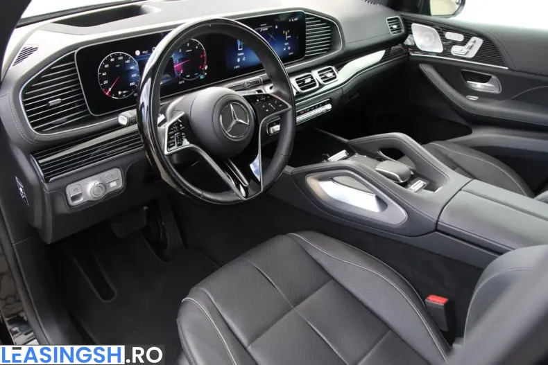 Mercedes-Benz GLE 450 (Clasa GLE) din 2023 cu 57.300 km - oferta MER250581 - foto 13