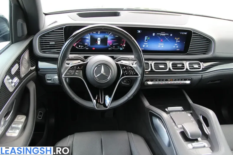 Mercedes-Benz GLE 450 (Clasa GLE) din 2023 cu 57.300 km - oferta MER250581 - foto 14