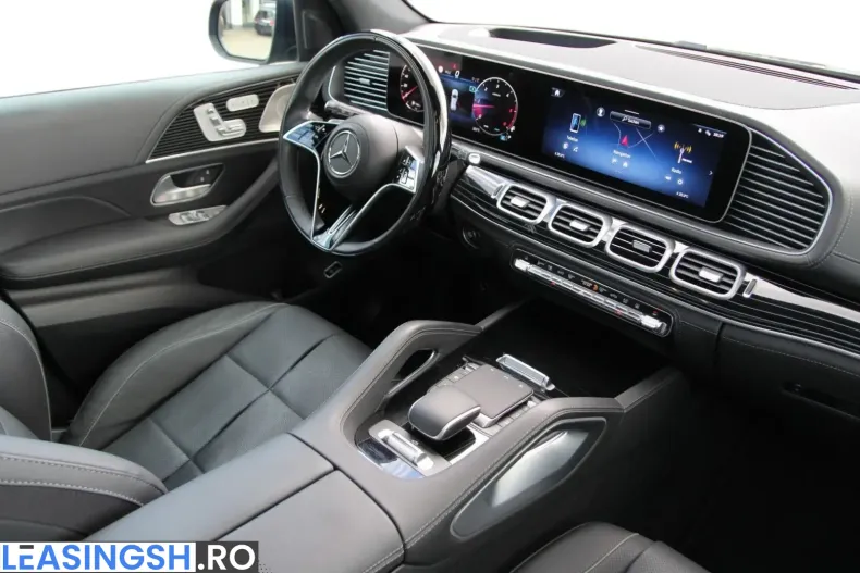 Mercedes-Benz GLE 450 (Clasa GLE) din 2023 cu 57.300 km - oferta MER250581 - foto 15