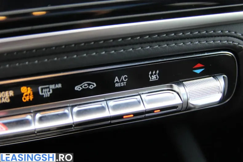 Mercedes-Benz GLE 450 (Clasa GLE) din 2023 cu 57.300 km - oferta MER250581 - foto 20