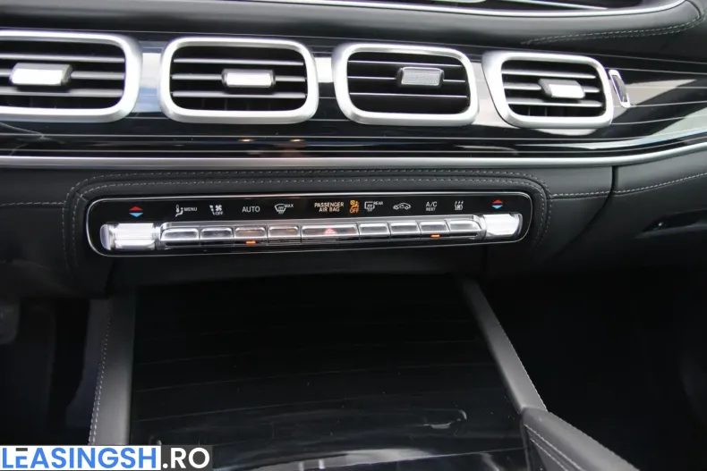 Mercedes-Benz GLE 450 (Clasa GLE) din 2023 cu 57.300 km - oferta MER250581 - foto 21