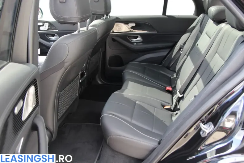 Mercedes-Benz GLE 450 (Clasa GLE) din 2023 cu 57.300 km - oferta MER250581 - foto 25