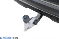 Mercedes-Benz GLE 450 (Clasa GLE) din 2023 cu 57.300 km - oferta MER250581 - foto 27