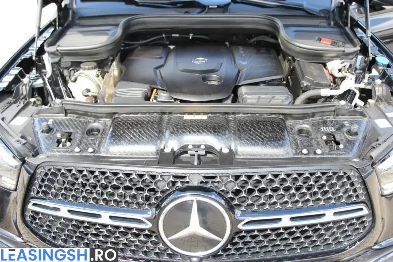 Mercedes-Benz GLE 450 (Clasa GLE) din 2023 cu 57.300 km - oferta MER250581 - foto 28