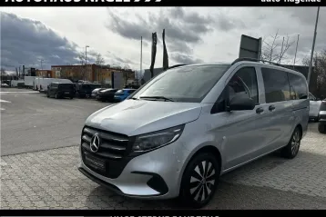 Mercedes-Benz Vito din 2024 - oferta MER250582