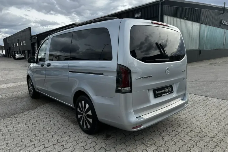 Mercedes-Benz Vito din 2024 cu 11.369 km - oferta MER250582 - foto 5