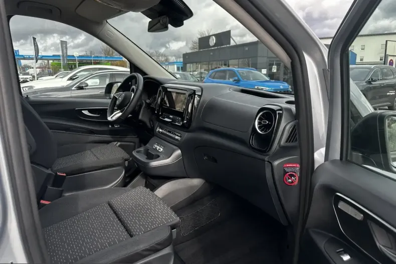 Mercedes-Benz Vito din 2024 cu 11.369 km - oferta MER250582 - foto 7