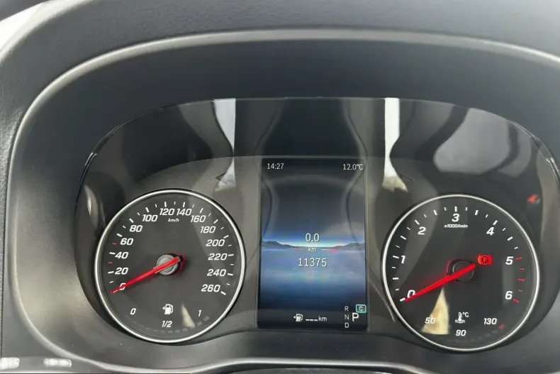 Mercedes-Benz Vito din 2024 cu 11.369 km - oferta MER250582 - foto 12