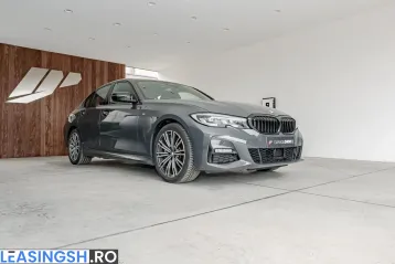 BMW 330 din 2022 - oferta BMW250583