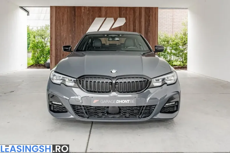 BMW 330 (Seria 3) din 2022 cu 81.110 km - oferta BMW250583 - foto 2