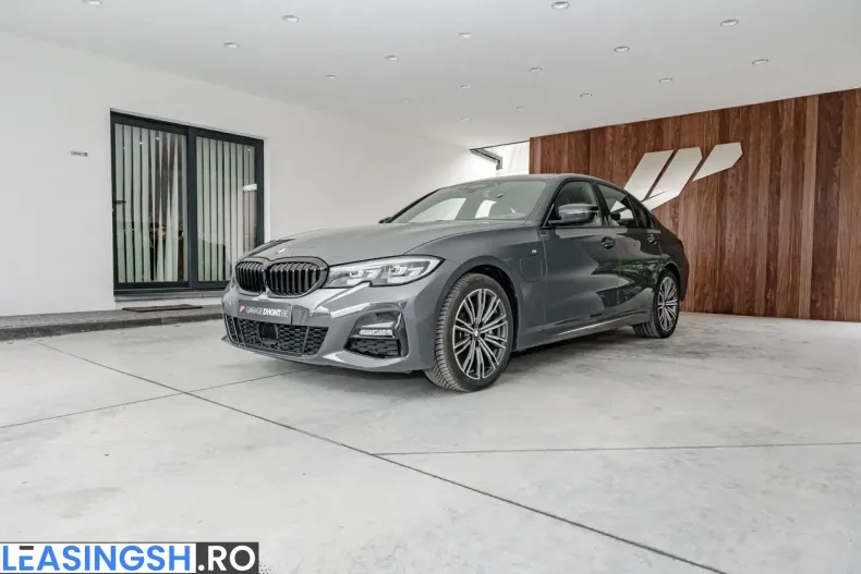 BMW 330 (Seria 3) din 2022 cu 81.110 km - oferta BMW250583 - foto 3
