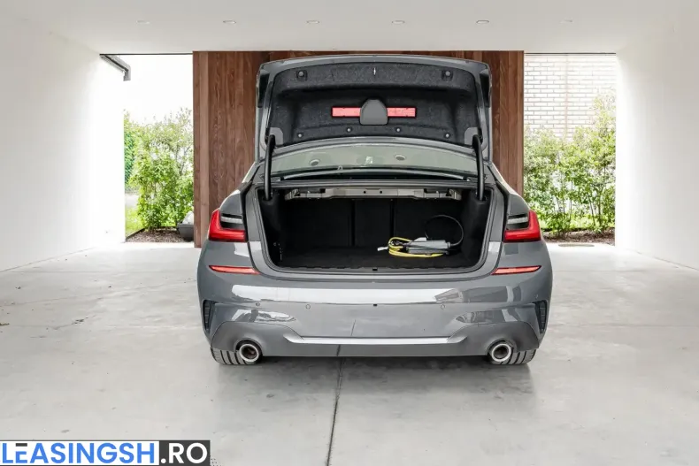 BMW 330 (Seria 3) din 2022 cu 81.110 km - oferta BMW250583 - foto 4