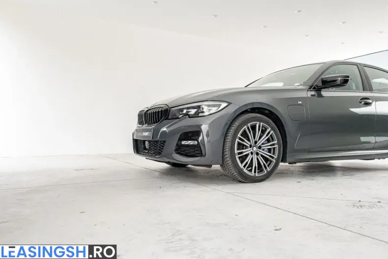 BMW 330 (Seria 3) din 2022 cu 81.110 km - oferta BMW250583 - foto 5