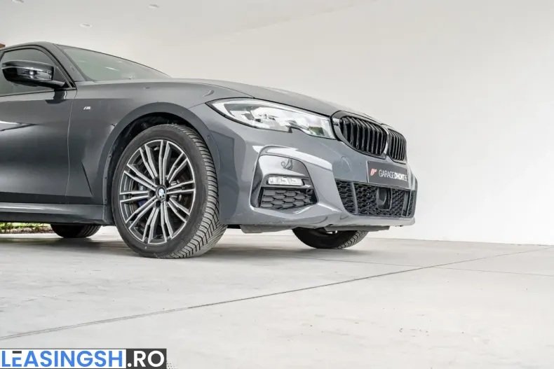 BMW 330 (Seria 3) din 2022 cu 81.110 km - oferta BMW250583 - foto 6