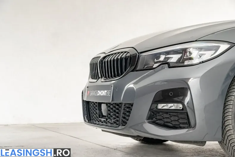 BMW 330 (Seria 3) din 2022 cu 81.110 km - oferta BMW250583 - foto 7