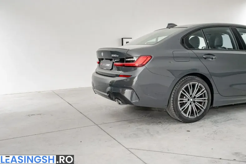 BMW 330 (Seria 3) din 2022 cu 81.110 km - oferta BMW250583 - foto 8