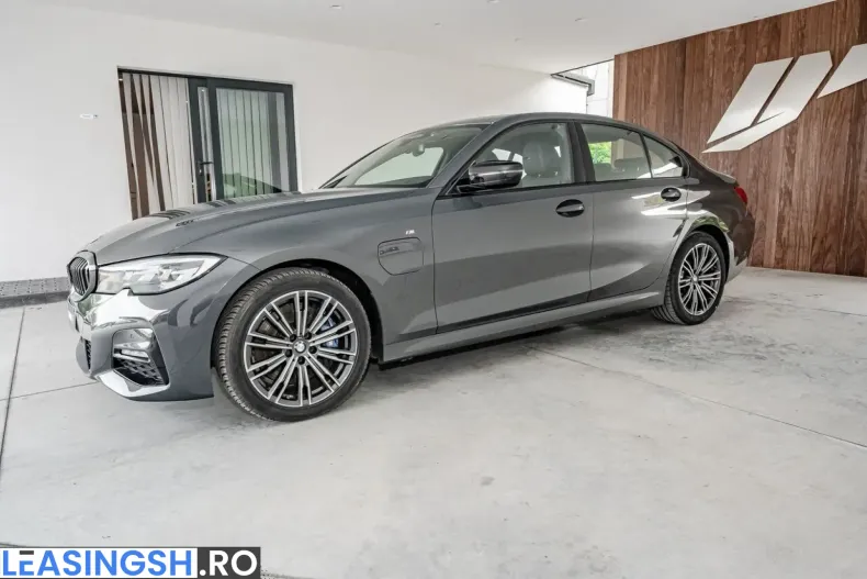 BMW 330 (Seria 3) din 2022 cu 81.110 km - oferta BMW250583 - foto 11