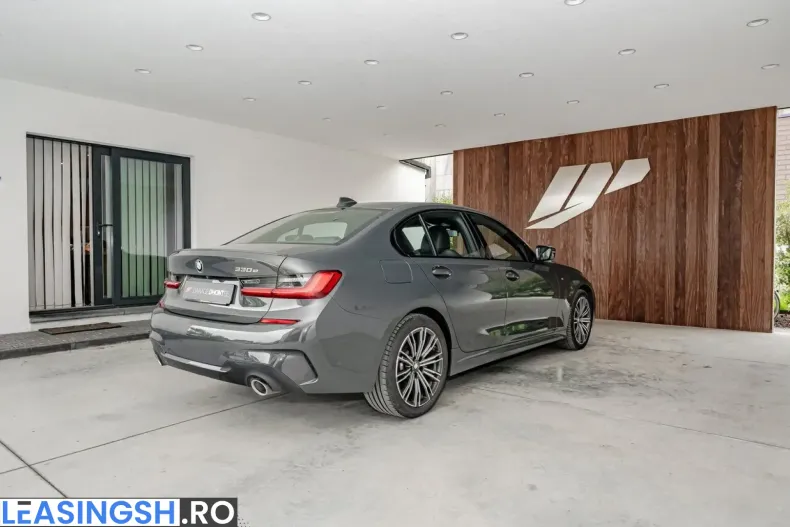 BMW 330 (Seria 3) din 2022 cu 81.110 km - oferta BMW250583 - foto 12