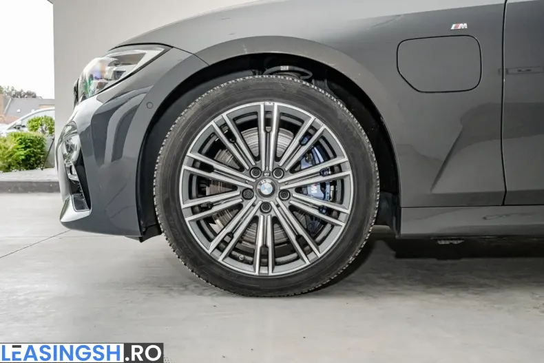 BMW 330 (Seria 3) din 2022 cu 81.110 km - oferta BMW250583 - foto 13