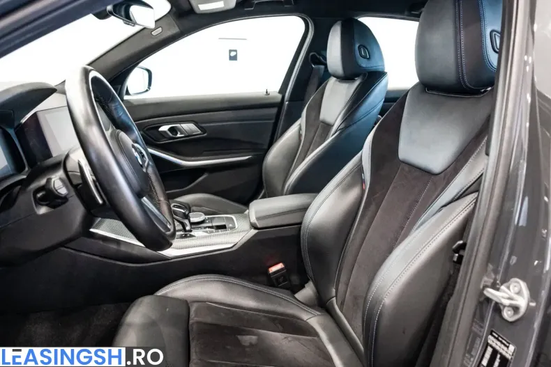 BMW 330 (Seria 3) din 2022 cu 81.110 km - oferta BMW250583 - foto 14