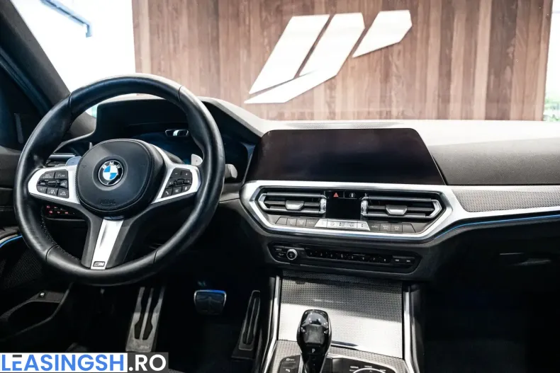 BMW 330 (Seria 3) din 2022 cu 81.110 km - oferta BMW250583 - foto 15