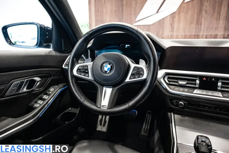 BMW 330 (Seria 3) din 2022 cu 81.110 km - oferta BMW250583 - foto 16