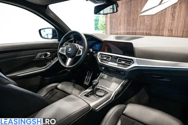 BMW 330 (Seria 3) din 2022 cu 81.110 km - oferta BMW250583 - foto 18