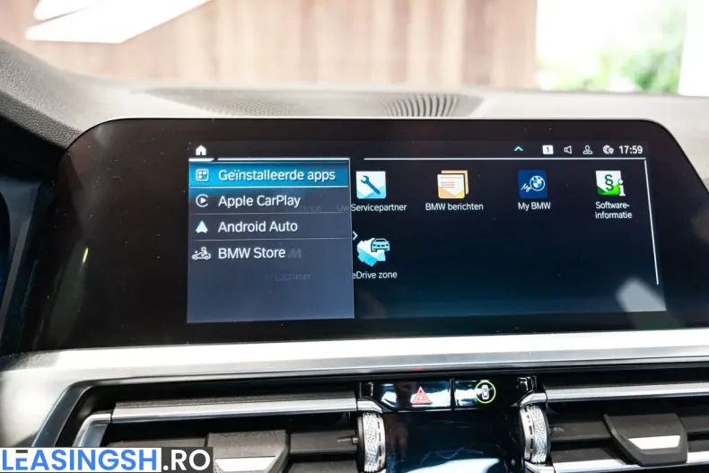 BMW 330 (Seria 3) din 2022 cu 81.110 km - oferta BMW250583 - foto 26