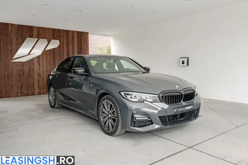 BMW 330 (Seria 3) din 2022 cu 81.110 km - oferta BMW250583 - foto 31