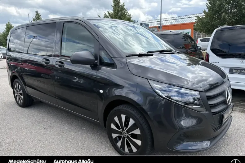 Mercedes-Benz Vito din 2025 cu 49.690 km - oferta MER250584 - foto 3