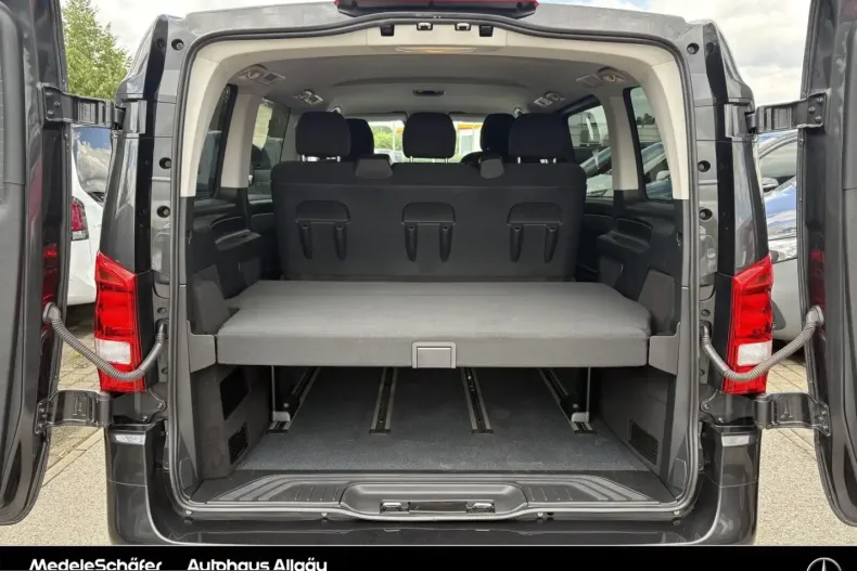 Mercedes-Benz Vito din 2025 cu 49.690 km - oferta MER250584 - foto 7