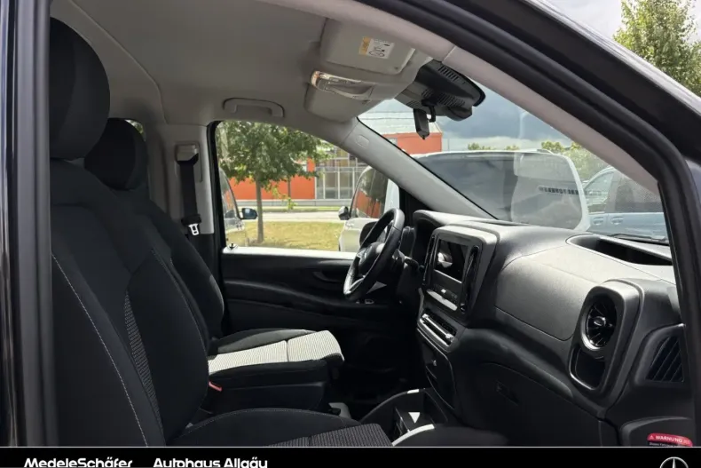 Mercedes-Benz Vito din 2025 cu 49.690 km - oferta MER250584 - foto 9
