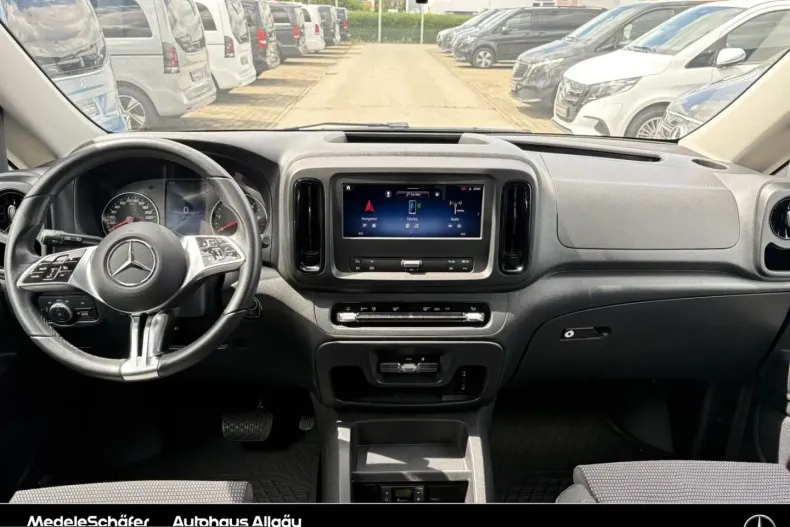 Mercedes-Benz Vito din 2025 cu 49.690 km - oferta MER250584 - foto 10