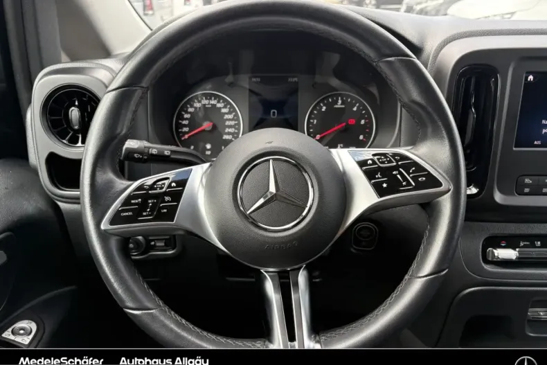 Mercedes-Benz Vito din 2025 cu 49.690 km - oferta MER250584 - foto 11