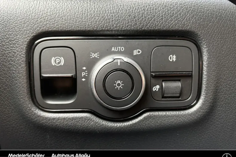 Mercedes-Benz Vito din 2025 cu 49.690 km - oferta MER250584 - foto 13