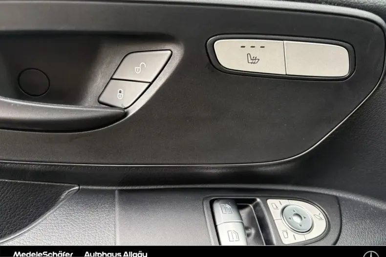 Mercedes-Benz Vito din 2025 cu 49.690 km - oferta MER250584 - foto 14