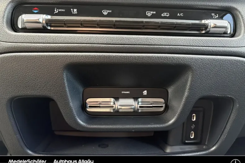 Mercedes-Benz Vito din 2025 cu 49.690 km - oferta MER250584 - foto 23