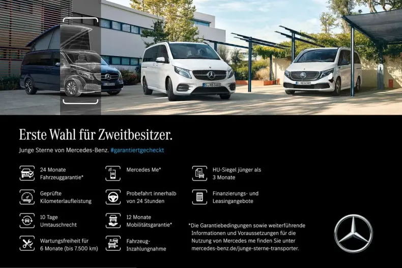 Mercedes-Benz Vito din 2025 cu 49.690 km - oferta MER250584 - foto 27