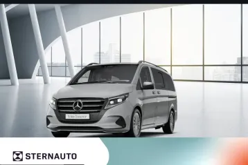 Mercedes-Benz Vito din 2025 - oferta MER250585
