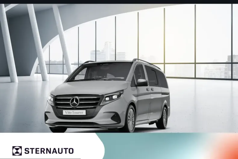Mercedes-Benz Vito din 2025 cu 15.029 km - oferta MER250585 - foto 1