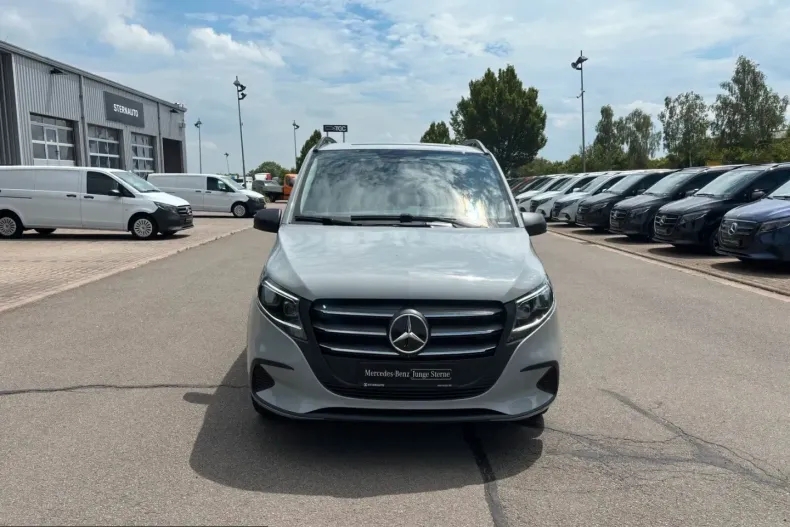 Mercedes-Benz Vito din 2025 cu 15.029 km - oferta MER250585 - foto 3