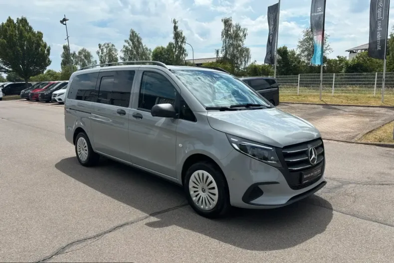 Mercedes-Benz Vito din 2025 cu 15.029 km - oferta MER250585 - foto 4
