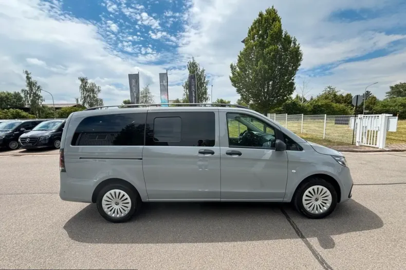 Mercedes-Benz Vito din 2025 cu 15.029 km - oferta MER250585 - foto 5