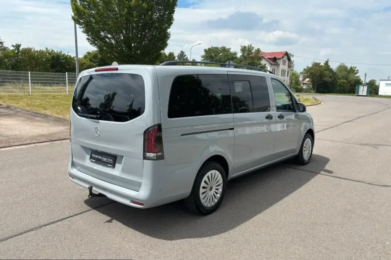 Mercedes-Benz Vito din 2025 cu 15.029 km - oferta MER250585 - foto 6