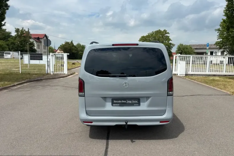 Mercedes-Benz Vito din 2025 cu 15.029 km - oferta MER250585 - foto 7