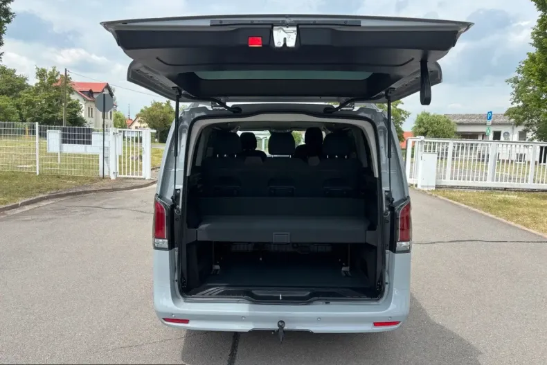 Mercedes-Benz Vito din 2025 cu 15.029 km - oferta MER250585 - foto 8