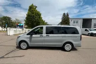 Mercedes-Benz Vito din 2025 cu 15.029 km - oferta MER250585 - foto 10