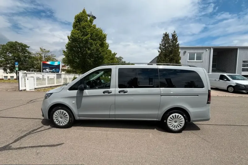 Mercedes-Benz Vito din 2025 cu 15.029 km - oferta MER250585 - foto 10